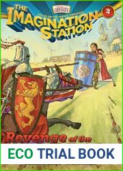 Revenge of the Red Knight (Imagination Station, #4)