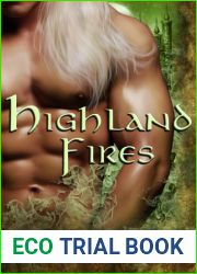 Highland Fires (Druid|s Glen, #4)