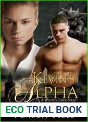 Kevin|s Alpha (A Wizard|s Touch #2)