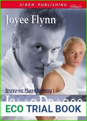 Isaac Dragos (Beyond the Marius Brothers #1)