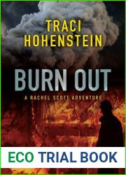Burn Out (Rachel Scott, #2)