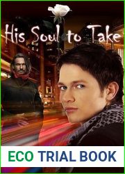 His Soul to Take