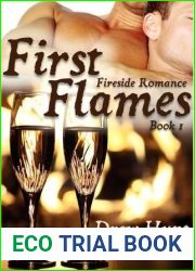 First Flames (Fireside Romance, #1)