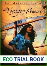 The Voyage of Promise (Grace in Africa, #2)
