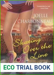 Skating Over the Line (Rebecca Robbins, #2)