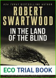 In the Land of the Blind