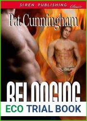 Belonging (Belonging #1)