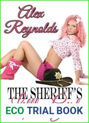 The Sheriff|s Little Girl