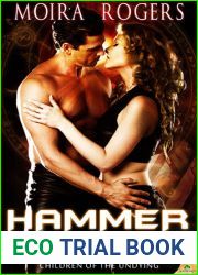 Hammer Down (Children of the Undying, #1)