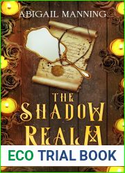 The Shadow Realm: A Collection of Retold Halloween Tales (The Realm Collections)