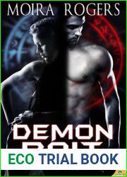 Demon Bait (Children of the Undying, #0.5)