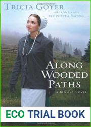 Along Wooded Paths (Big Sky #2)