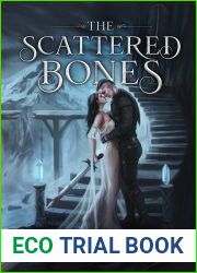 The Scattered Bones: A Dark Fantasy Romance