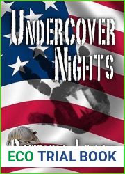 Undercover Nights (Armadillo, #2)