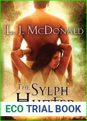 The Sylph Hunter (Sylph, #4)