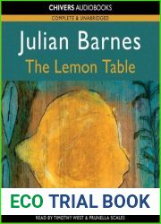 The Lemon Table