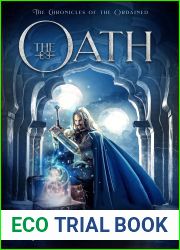 The Oath (Chronicles of the Ordained, #1)