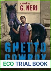 Ghetto Cowboy (the inspiration for Concrete Cowboy)