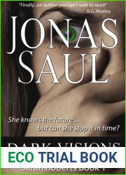 Dark Visions (Sarah Roberts, #1)