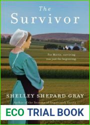 The Survivor (Families of Honor #3)