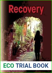 Recovery (Nicci Beauvoir #2)