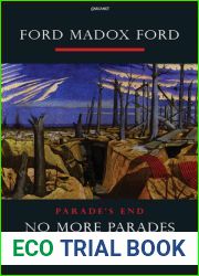 No More Parades: A Novel (2) (Parade|s End)