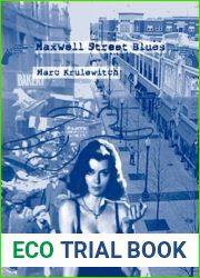 Maxwell Street Blues (Jules Landau Mysteries,#1)