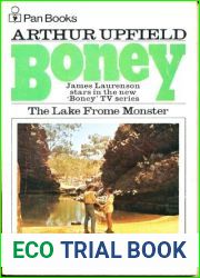 The Lake Frome Monster (Inspector Napoleon Bonaparte #29)