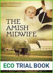 The Amish Midwife