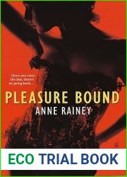 Pleasure Bound (Hard to Get, #2)