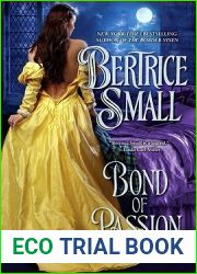 Bond of Passion (The Border Chronicles, #6)