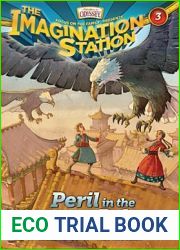 Peril in the Palace (Imagination Station, #3)