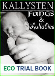 Fangs and Lullabies (The Demons Age, #1)