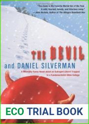 The Devil and Daniel Silverman