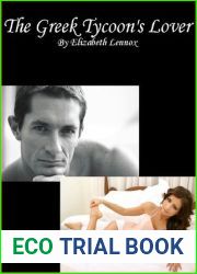 The Greek Tycoon|s Lover