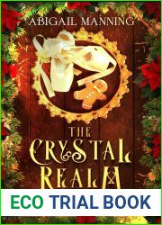 The Crystal Realm: A Collection of Retold Christmas Tales