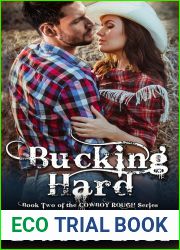 Bucking Hard