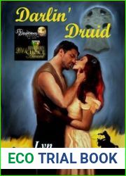 Darlin| Druid (Texas Druid, #1)