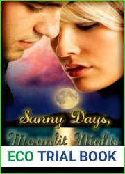 Sunny Days, Moonlit Nights (Moonlight, #1)