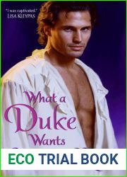 What a Duke Wants