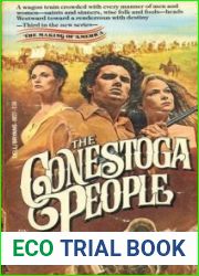 The Conestoga People