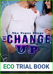 The Changeup (The Vegas Kings #1)