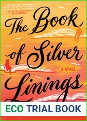 The Book of Silver Linings