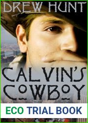 Calvin|s Cowboy (Calvin|s Cowboy #1)