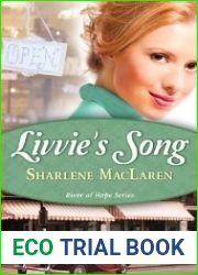 Livvie|s Song (River of Hope, #1)