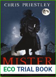 Mister Creecher