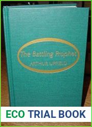The Battling Prophet (Inspector Napoleon Bonaparte #20)