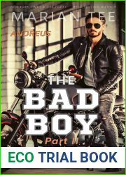 The Bad Boy Part II (Billionaire Bikers Book 6)