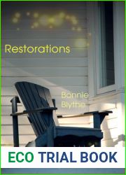 Restorations (Oregon In Love, #1)