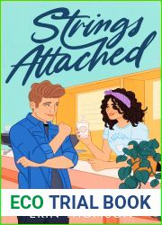 Strings Attached (Love in Brooklyn 3)